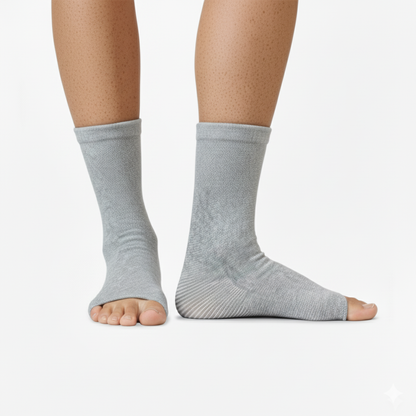 Recovery Bamboo Compression Footsleeves
